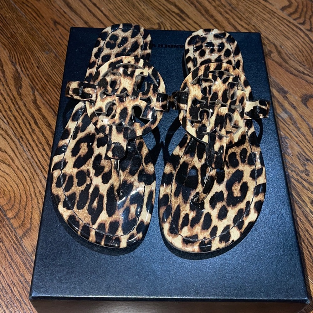 Tory Burch 9.5